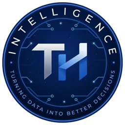 TH Intelligence badge